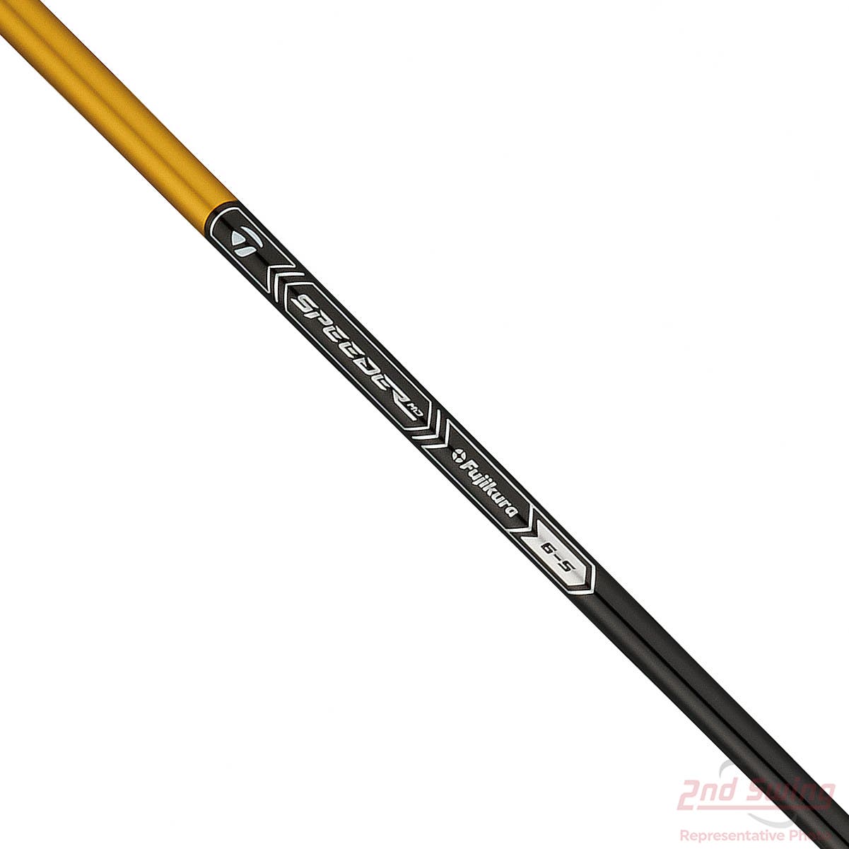 FUJIKURA speederSLK 5S 短尺 ping